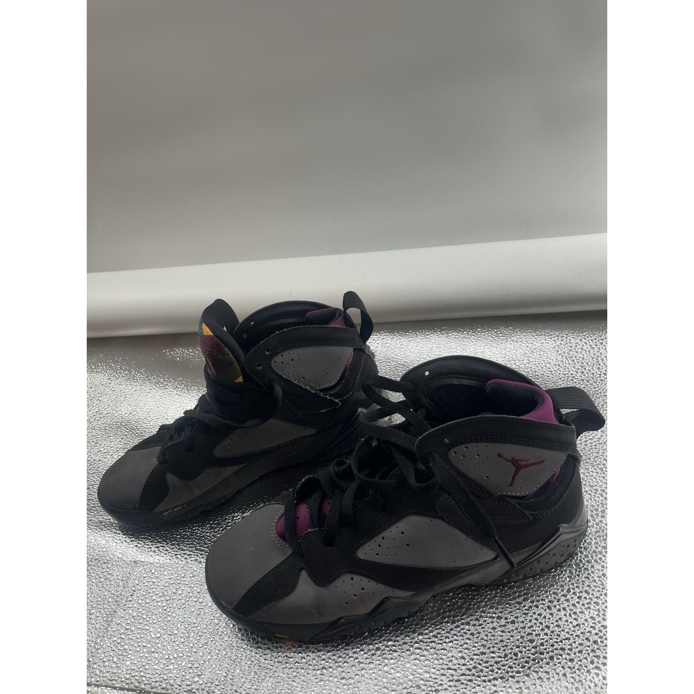 Air Jordan 7 Retro Bordeaux 2015 Size Youth 7
